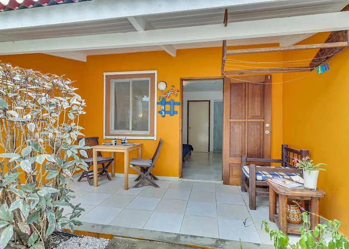 Tropical Divers Resort