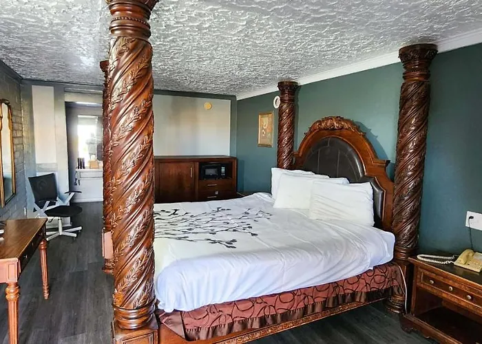 Stratford Inn Tyler