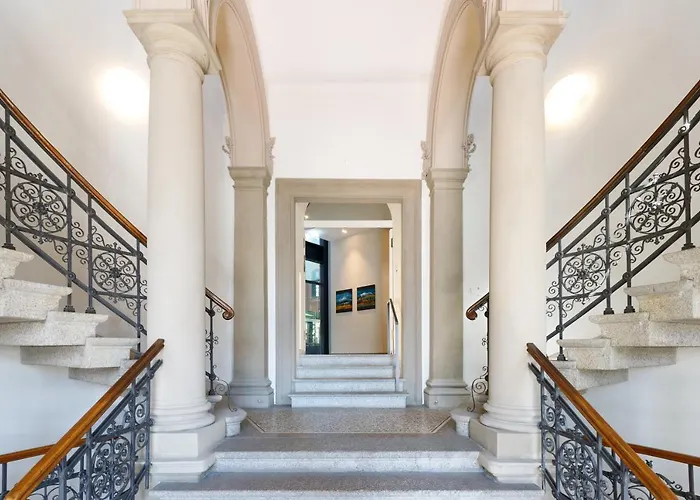 Hotel Alte Post