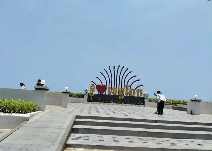 Pina House
