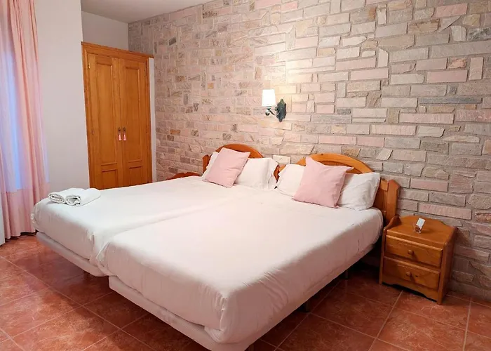 Hotel Moregón