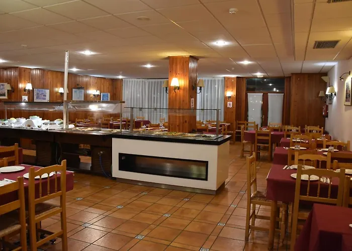 Hotel Snoe Edelweiss