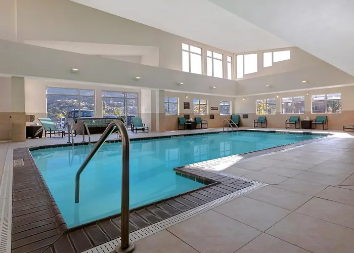 Residence Inn Glenwood Springs