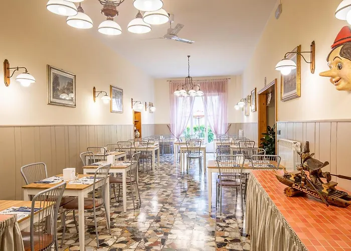 Hotel Paolina