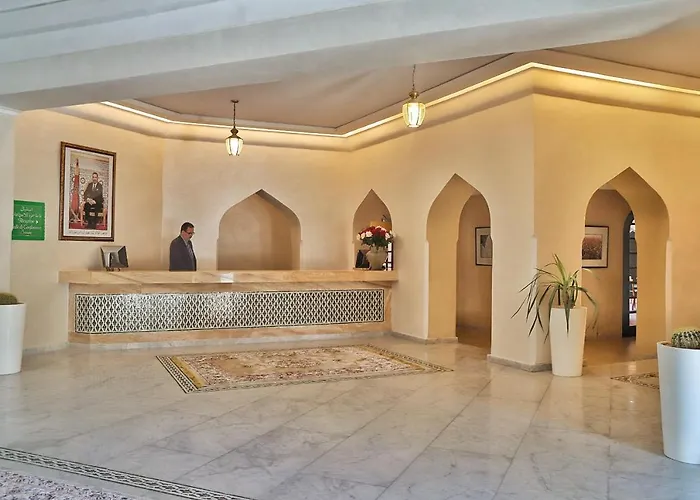 Hotel Parador