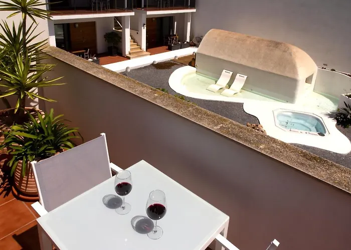 Hotel Mar D'Espills - Adults Only