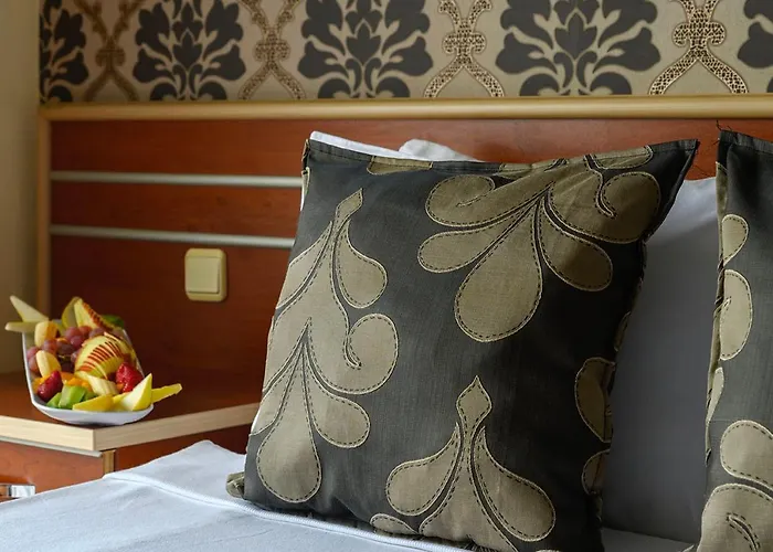 Grand Hotel Derin