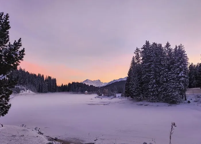 Hotel Staetzerhorn