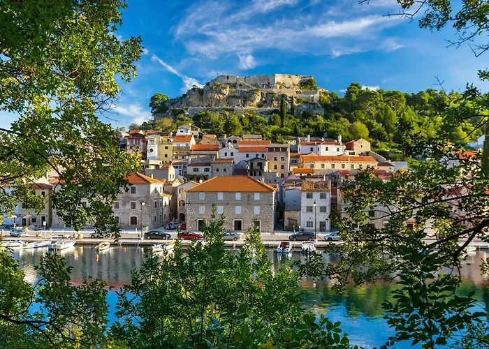 Hotel Rooms Roccia