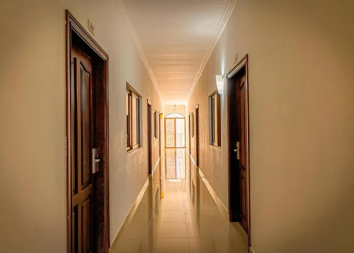 Hotel Santa Fe
