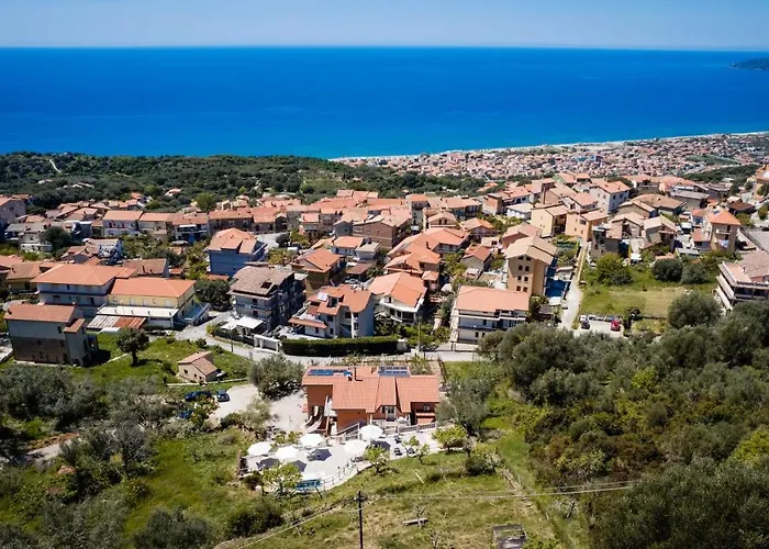 Villa Santa Sofia