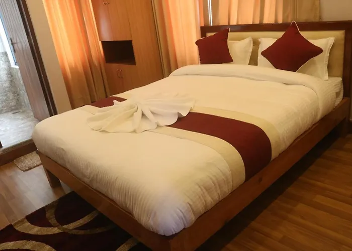 Hotel Family Ties Pvt. Ltd.