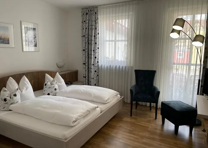 Hotel Gasthof Krapp