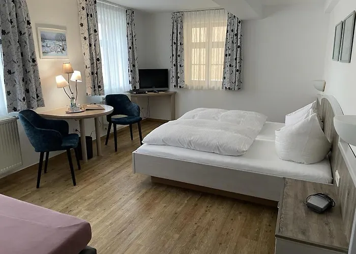 Hotel Gasthof Krapp