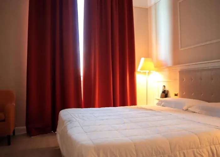 Hotel Ariston