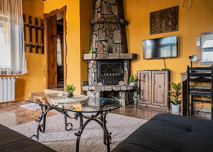 Safari Village Velingrad