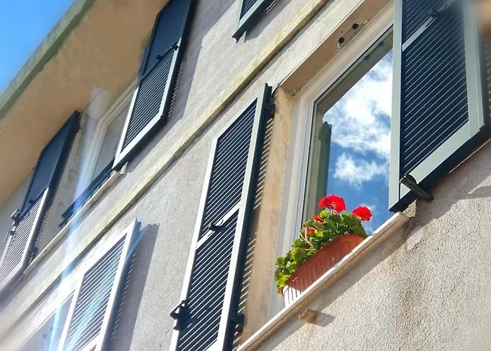 Hotel Zoagli