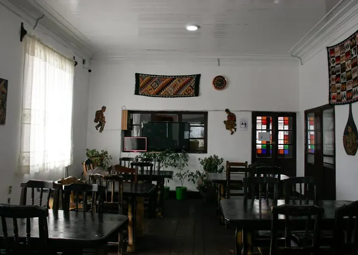 Rummy Hostal