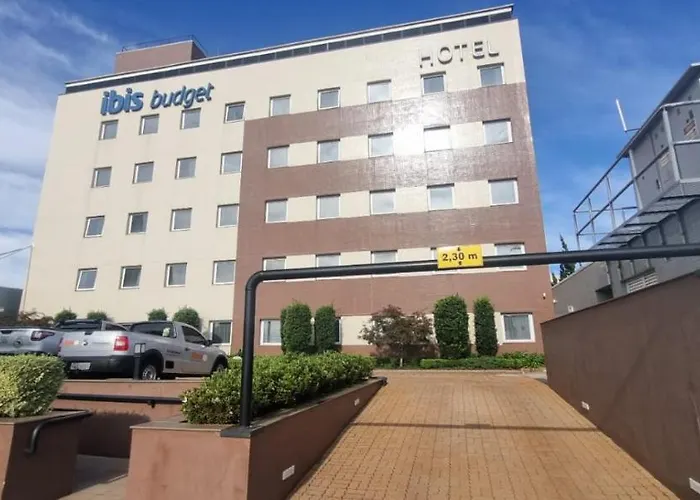 Ibis Budget Nao Me Toque