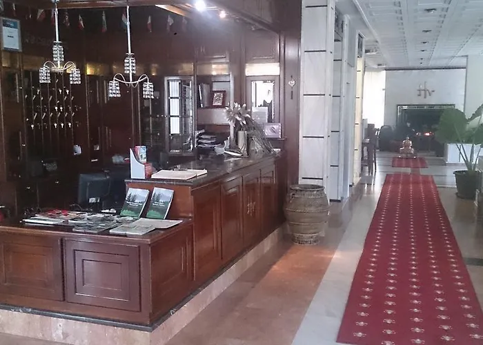 Hotel Villa Tasko