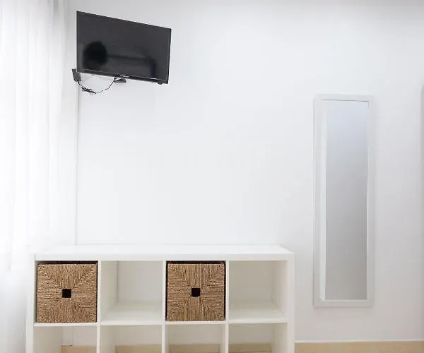 Hotel Pinar Somo Surf