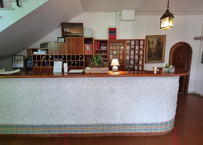Hotel Portofina