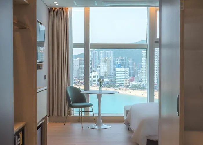 Hotel Marine View