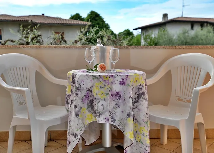 Hotel Fiordaliso