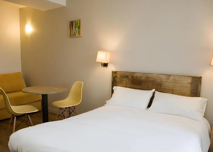 Hotel Alaïa