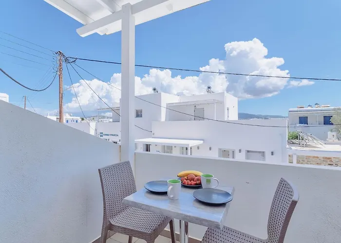 Pavlos Place