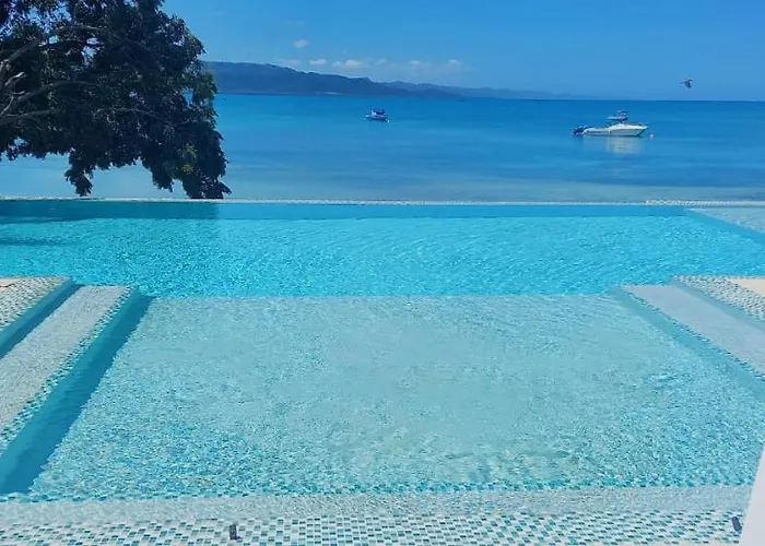 Hotel Sand Bay