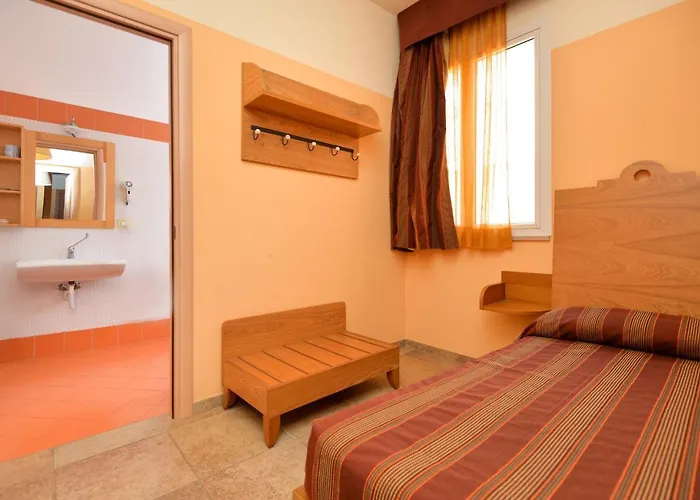 Il Tabacchificio Hotel