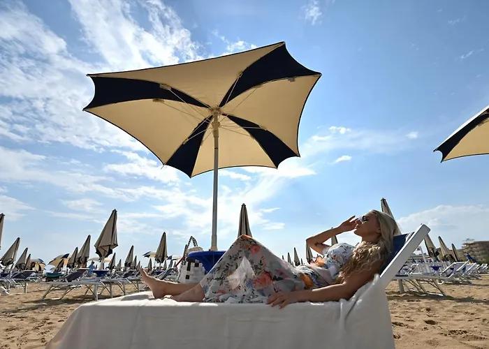 Hotel Ca' D'Oro Tre Stelle Superior Adults Only