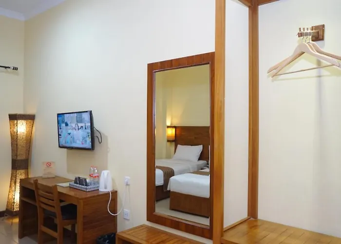 Syailendra Hotel Syariah