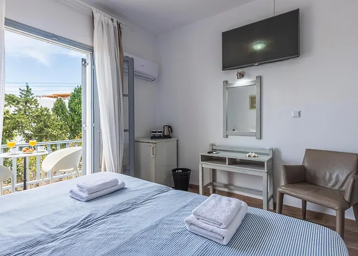 Hotel Manto