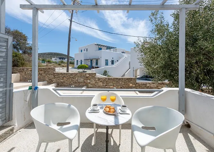 Hotel Manto