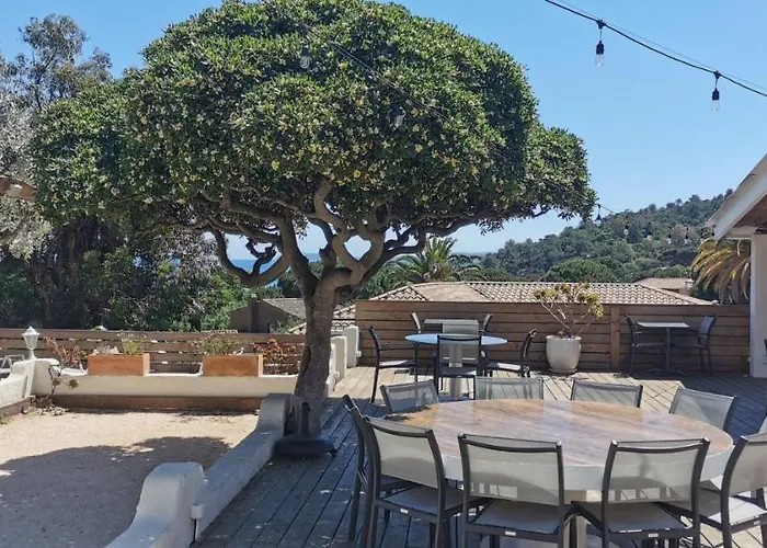 Hotel Beau Site