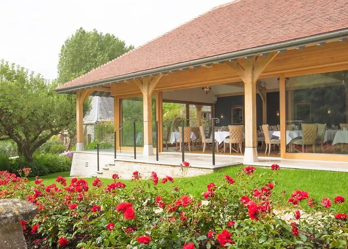 Priory Wareham