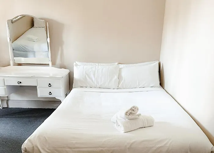 Central Hotel Stroud