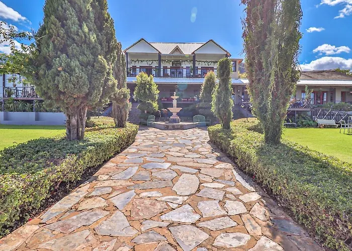 Villa Paradiso