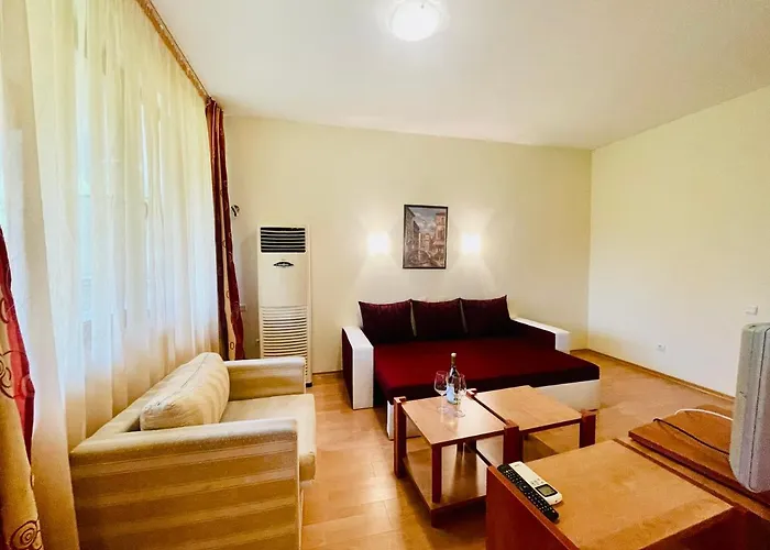 Family Hotel Gorski Kut