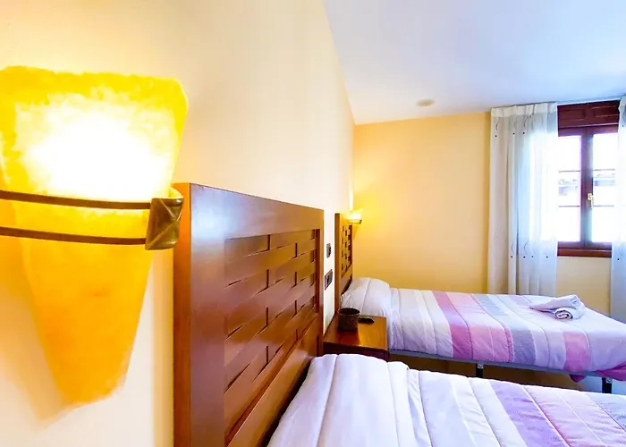 Hostal Ainoa