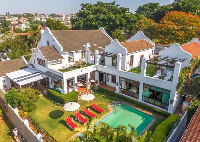 Holland House B&B Durban