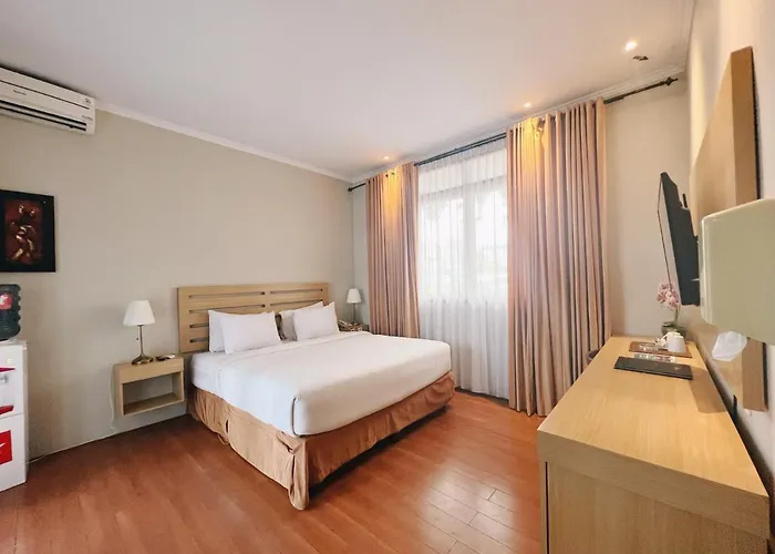 Sabda Alam Hotel & Glamping