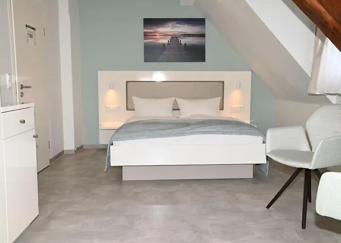Hotel Hoeri Am Bodensee