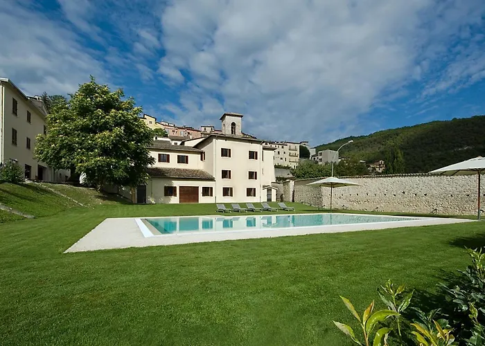 Hotel La Corte