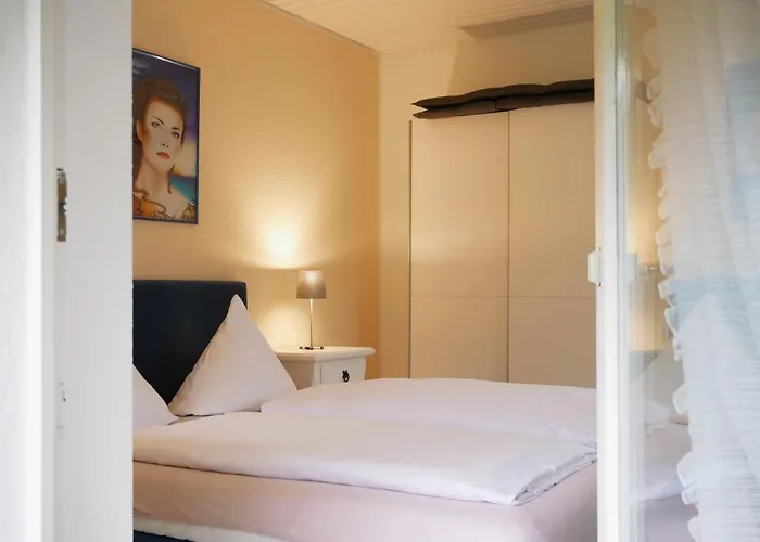 Seebach-Hotel