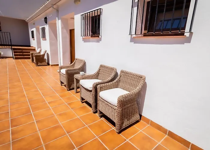 Paloma Blanca Boutique Hotel (Adults Only)