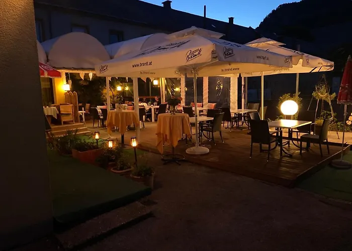 Hotel Reinisch
