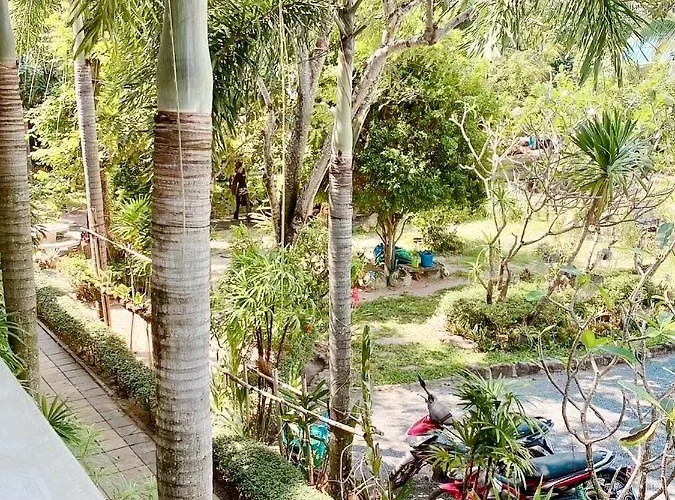 Baan Karnjana Hotel Samui